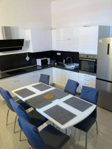 Barbabianca Apartment