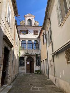 Barbabianca Apartment 