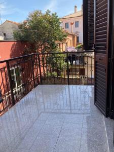 Barbabianca Apartment