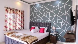 The Pavilion Beach Resort