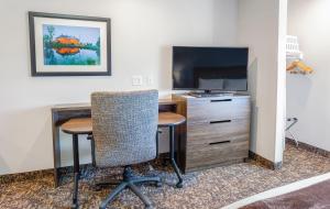 My Place Hotel-Redding, CA