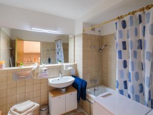 KOMFORTABLES HELLES 2-Zimmer-APPARTMENT