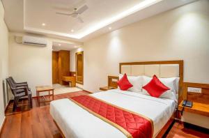 Hotel Wonder House Olive- Free Parking- 5g Free Wifi, Modern Boutique Property