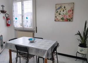 Casa ROMEO 350m dal mare