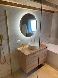 Huisje onder de perenboom