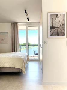ThePine Apartments Lighthouse Mrzeżyno Widok Spokój Komfort