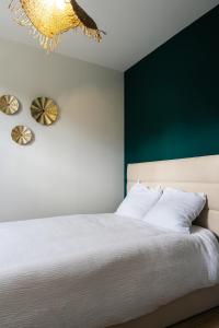 Appartement chaleureux & confort, parking privé