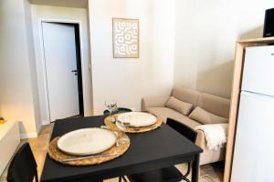 Appartements Appartement chaleureux & confort, parking prive : photos des chambres