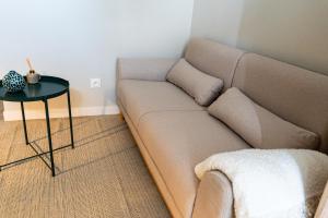 Appartements Appartement chaleureux & confort, parking prive : photos des chambres