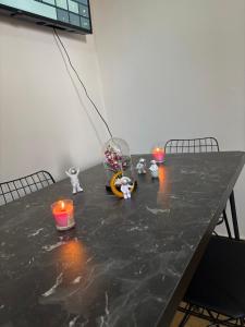 E2 Vibe Home