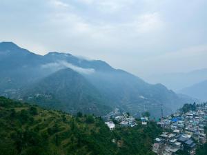 Queens Hill by Edge Mussoorie
