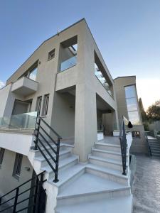 ALTHEA luxury suites and apartments - 3hvězdičkové hotely ve městě Plataria