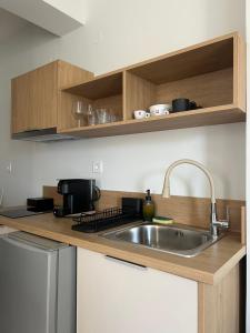 ALTHEA luxury suites and apartments