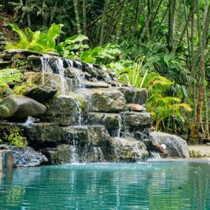 Cabañas Ecológicas Rincon del Cielo