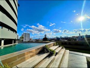 Total Comfort in Santa Cruz TC paralelo