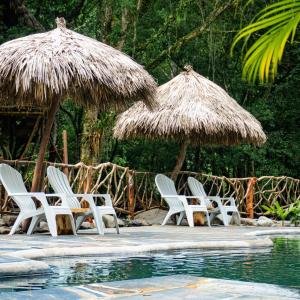 Cabañas Ecológicas Rincon del Cielo