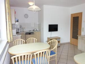 Große Ferienwohnung in Willingen mit Balkon