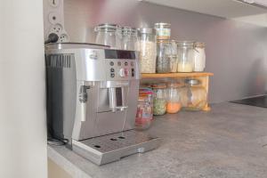 La Pause Lyonnaise - T2 proche gare