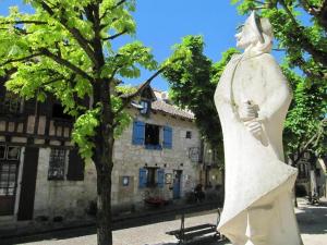 Maisons de vacances Ferienhaus Lavendel : photos des chambres