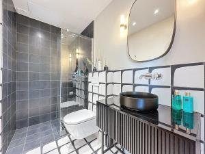 Villa Prestige et Vue Mer