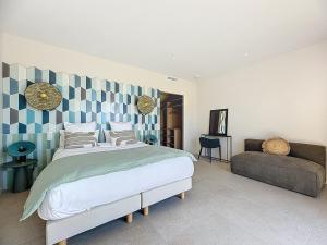 Villa Prestige et Vue Mer