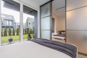 Apartamentai "Vaivos Rykštė" Kunigiškėse