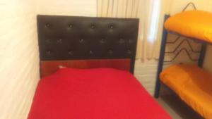 LA CABAÑA DE MIGUEL ANGEL