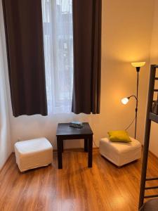 Enios Rooms Hostel Zwierzyniecka 6