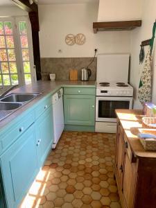 Maisons de vacances Chaumiere du Val : photos des chambres