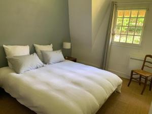 Maisons de vacances Chaumiere du Val : photos des chambres