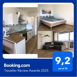 Seestern Strobl - 3hvězdičkové hotely ve městě Strobl