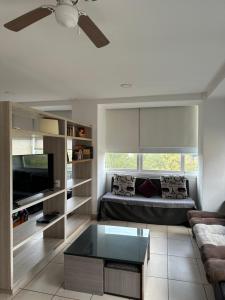 Departamentos de Lujo Alameda