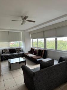 Departamentos de Lujo Alameda