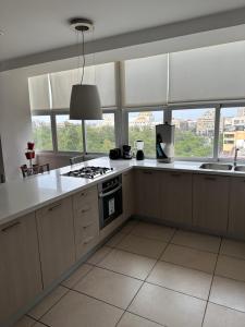 Departamentos de Lujo Alameda