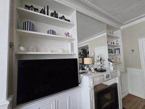 Villa sunny Side -Maison 5 chambres