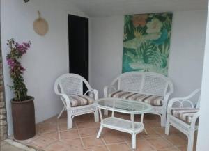 Sejours chez l'habitant La berraudiere : photos des chambres