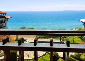 Panorama Sea View - 4hvězdičkové hotely ve městě Sveti Vlas