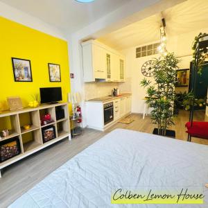 Colben Lemon House - A due passi dal mare