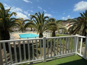 Appartements Duplex residence avec piscine sur Anglet : photos des chambres