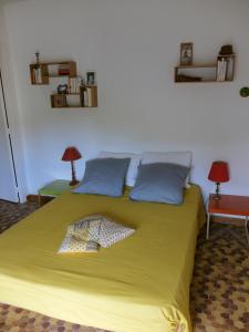 Maison de Charme, patio et piscine, wifi