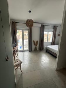 B&B / Chambres d'hotes 27 cote remparts : photos des chambres