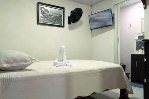 Nice private apartment studio to discover CR