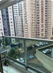 Apt Rua 20 Norte