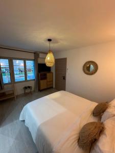 B&B / Chambres d'hotes 27 cote remparts : photos des chambres