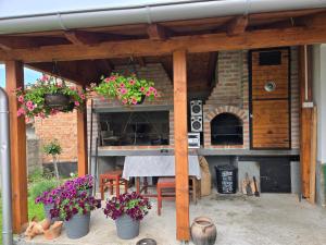 Apartman Villa Ruža