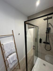 B&B / Chambres d'hotes 27 cote remparts : photos des chambres