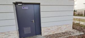 City Stay Apartament