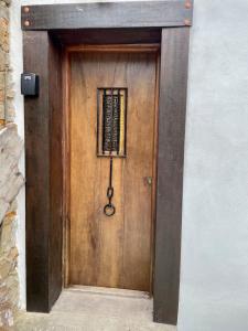 Casita Tanea Montaña y cerca del mar en Cantabria