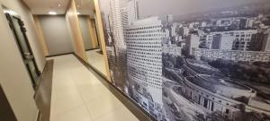 City Stay Apartament
