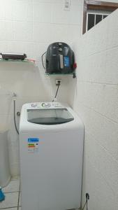 APARTAMENTO COMPLETO NO BESSA para até 05 pessoas